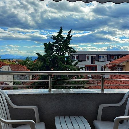 The Sunshine Apartment Prilep Exterior foto