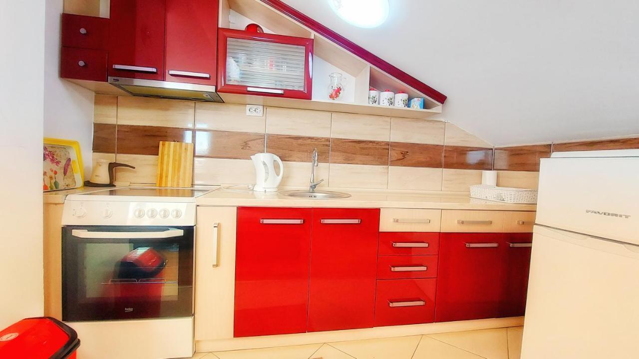 The Sunshine Apartment Prilep Exterior foto